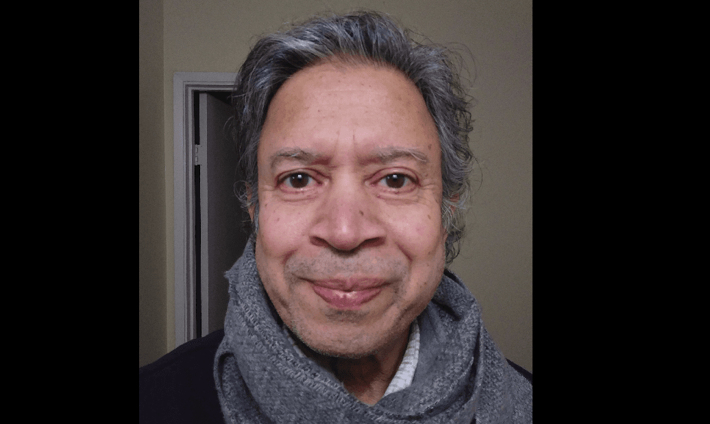 Resume Ravi Krishnappa